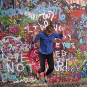 Meet your Posher, Katrina